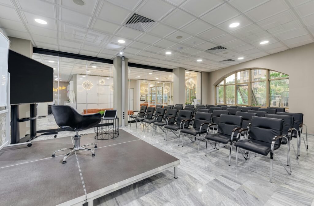 Berlin DMC providing expert MICE services and corporate travel solutions in Berlin