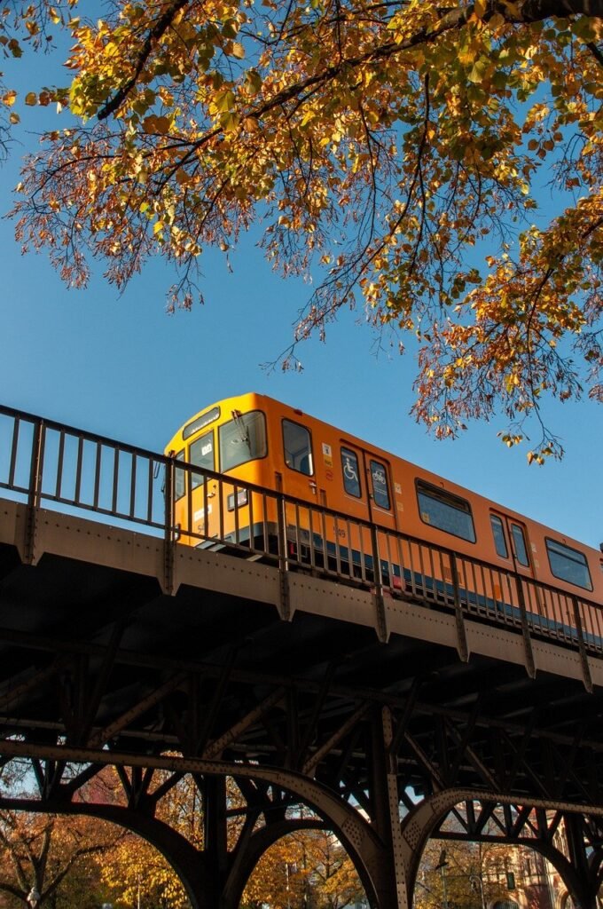 Berlin DMC managing corporate group travel in Berlin