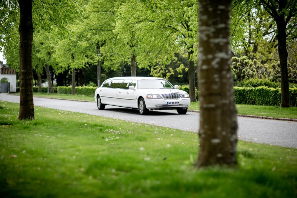 Airport transfers, executive transport, fleet management, luxury car rentals in Berlin